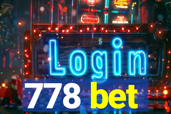 778 bet